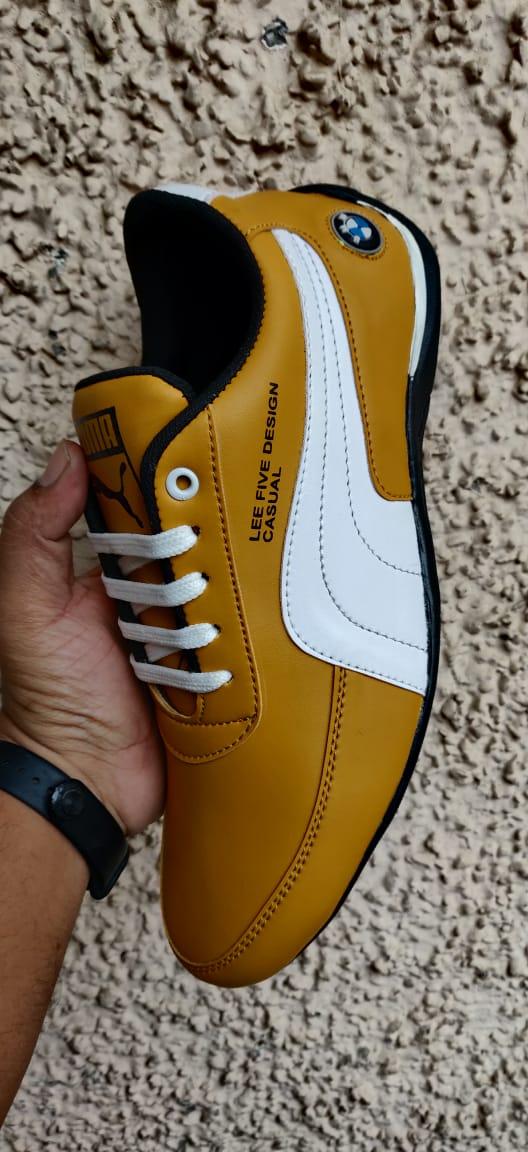 Men's Stylish Casual Driving Shoes